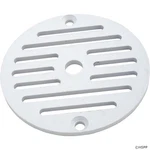 Hayward SPX1425C Swimming Pool 4" Deck Drain Face Plate Floor For SP1425. Fixed Price $14.45.