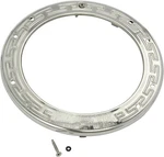 Pentair 619779 Face Ring Assembly Replacement Sunbrite Ii Pool And Spa Light New. Fixed Price $95.00.