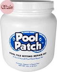 Pool Tile Adhesive Setting Repair Kit 3 Lb - Easy To Mix And Apply Thinset Formu. Fixed Price $66.27.