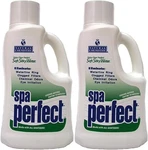 Natural Chemistry Spa Perfect Water Cleaner, 2-LITER 04131, Pack (14034NCM). Fixed Price $42.95.
