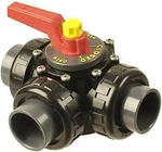 Praher 2IN Skt Port Valve Unionized OV3-2010U. Fixed Price $113.95.