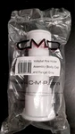Cmp Volleyball Pole Holder Assembly 25570-101-000 ( Body, Cap, Flange). Fixed Price $16.65.