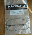 Oem Hayward SPX1705Z1 Housing O-ring Gasket For SP1700 Powerflo Ii Pool Pump. Fixed Price $8.99.