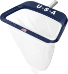 Limited Edition Usa Blue Pool Skimmer Net Heavy-duty Leaf Rake. Fixed Price $30.79.
