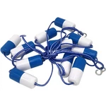 Fibropool Floating Safety Rope - 22 Adjustable Foot, White. Fixed Price $54.15.
