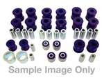 Superpro Front Rear Enhancement Bush Kit For Dodge Challenger 08-11 Lx R/t GEN3. Fixed Price $1358.34.