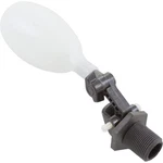 Custom Molded Products 1/2IN Thermoplastic Float Assy 25504-000-200. Fixed Price $43.95.