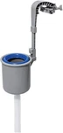 Bestway Flowclear Pool Wall Mounted Automatic Surface Skimmer For 1 Pack. Fixed Price $82.01.