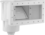 SP1091WM Dyna-skim Above-ground Pool Skimmer,white. Fixed Price $133.97.
