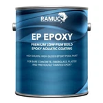 Ramuc 908130001 Epoxy Pool Paint, Aquagreen (1 Pack). Fixed Price $164.99.