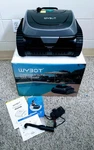 Wybot C1 OS7010C Cordless Robotic Pool Cleaner Original Accessories Tested. Fixed Price $255.90.
