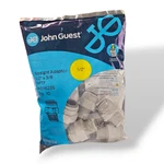 John Guest PI011623S Male Connector Nptf - 1/2 X 3/8. Fixed Price $45.99.