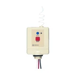 Intermatic RC613 Radio Receiver With Manual On/off Button. Fixed Price $121.50.