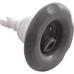 Jet Intl, Ww Poly Storm, 4"FD, Roto, Textured Scal, Gry, Thd. Fixed Price $32.77.