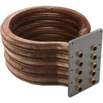 Heat Exchanger, Pentair Mastertemp 300/MAX-E-THERM 333. Fixed Price $1257.29.