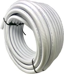 1.5" Dia Flexible Pvc Pipe, Swimming Pool And Spa Hose, Plumbing Schedule 4. Fixed Price $180.70.