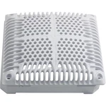 Main Drain Grate, Hayward 9" X Square, With Frame. Fixed Price $78.11.