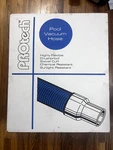 Protech 1.5 In. 30 Ft. Flexible Swimming Pool Vacuum Hose With Swivel Cuff. Fixed Price $42.00.