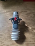 Jandy Zodiac R0527400 Flowkeeper Valve W60050 W/ Cuff Adaptor. Fixed Price $60.00.
