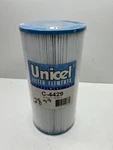 Unicel C-4429 Filter Pool Spa Cartridge, Fits Pleatco DSF25-50 & Filbur FC-3082. Fixed Price $14.95.