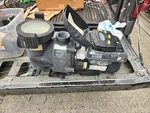 Jandy Pool Pump 1.65HP Flopro Variable Speed W/ Controller VSFHP165JEP. Fixed Price $299.00.