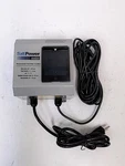 Solaxx Water Treatment Solutions Saltron Retro Power Supply. Fixed Price $80.37.