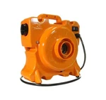 Air Supply 3 Hp Cyclone Pool Blower And Vinyl Liner Vacuum 4128100P. Fixed Price $442.83.