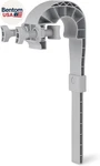 Intex 25014 Skimmer Hook And Adjuster For Metal Frame Pools Replacement Part. Fixed Price $20.60.