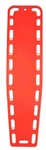 Kemp Usa 10-993-RED 18" Ab Spine Board With Pins. Fixed Price $172.94.
