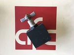 Parker Hannifin/ Teledyne Republic Tel-trol Needle Valve M1261-1/4S2. Fixed Price $20.00.