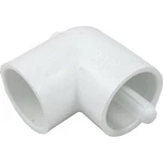 Waterway 400-5580 1.5" Slip X 90 Deg Elbow With Thermowell. Fixed Price $18.69.
