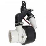Raritan Marine Elegance Discharge Pump Assembly - 12V (2210012). Fixed Price $341.99.