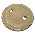 Quikskim Deck Lid Ring (tan) Pentair In-floor(a&a) 510097. Fixed Price $43.14.