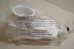 Valterra 6101 Pvc Gate Valve, White, 1-1/2". Fixed Price $22.79.