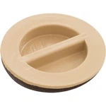 Waterway Flush Plug 1/2IN With Gasket Beige 400-4149-BEI. Fixed Price $15.95.
