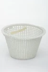 Aladdin Skimmer Basket Pentair / American Abg 85003900 Plastic B-172. Fixed Price $17.95.