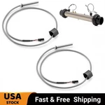 Hot Tub Sensor Temp And Hi-limit Replace For Balboa 30337 30298 30294. Fixed Price $33.95.