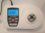 Mark 10 MTT02 25 Series Torque Tool Tester Ftlb. Fixed Price $785.00.