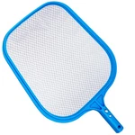 Tidymister New Diamond Netting Fine Mesh 9'' Skimmer Net(without Pole), Blue. Fixed Price $21.99.