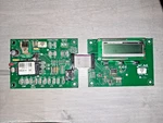 Icm Controls 7824-1 1001003 V67 PCB25-5A (9137) A1 Am. Fixed Price $85.00.
