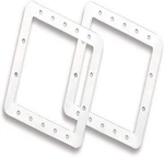 Swimline Skimmer Gasket Set 2 Piece Replacement SW8946SL. Fixed Price $20.95.