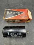 Vintage Vanguard Capacitor 270-324. Fixed Price $14.99.