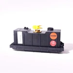 Dolphin Robotic Pool Cleaner Motor Unit: Part Number 99953031-EX Db Cb 3HR Dc. Fixed Price $269.99.