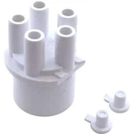 Waterway Manifold 1IN Spigot X Five 3/8IN Barb Ports W/ Plugs 672-4100B. Fixed Price $12.95.