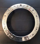 Pentair Face Ring Assembly Replacement Amerlite Pool And Spa Light Oem.. Fixed Price $49.99.