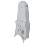 Pentair Aqualuminator Pool & Spa Fountain Attachment Assembly 79100000. Fixed Price $44.99.