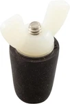 Technical Products No. 00 Rubber Winter Plug For 1/2 Pipe Freeze Protection. Fixed Price $9.09.