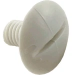 Jandy Zodiac C55 Wheel Plastic Screw. Fixed Price $15.19.