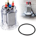 For Zodiac Jandy Aquapure Ei Series R0511400 35 Electrode Salt Cell. Fixed Price $249.99.