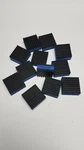 Diversitech MP-2E Anti-vibration Pad 2" X 7/8" Lot Of 12 Nnb. Fixed Price $24.99.